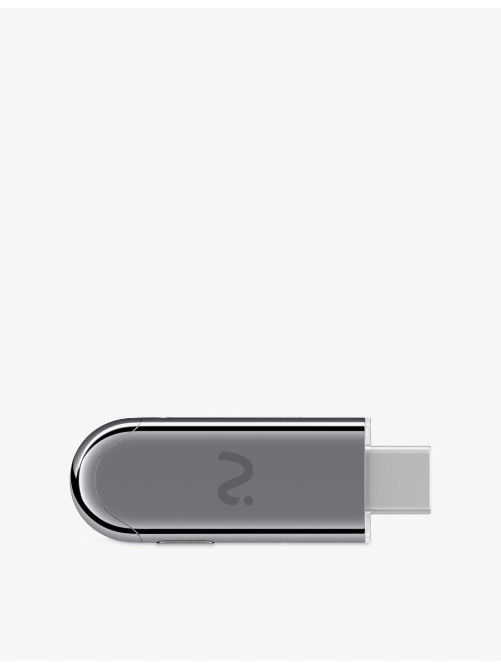 Viaim NoteKit Silver AI voice recorder - British product