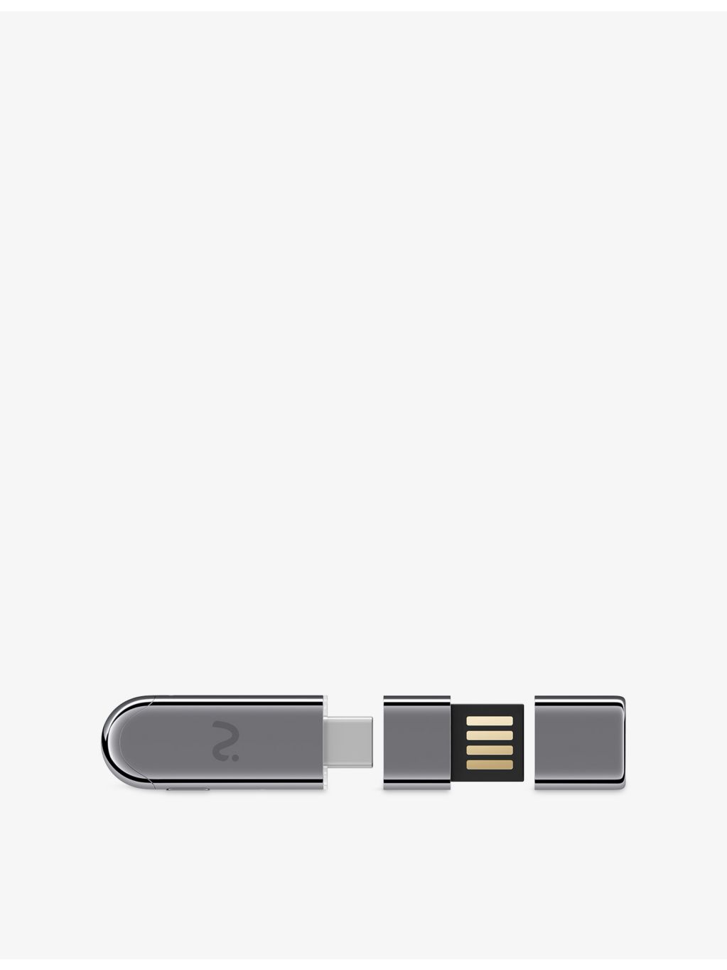 Viaim NoteKit Silver AI voice recorder - British product