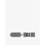 Viaim NoteKit Silver AI voice recorder - British product