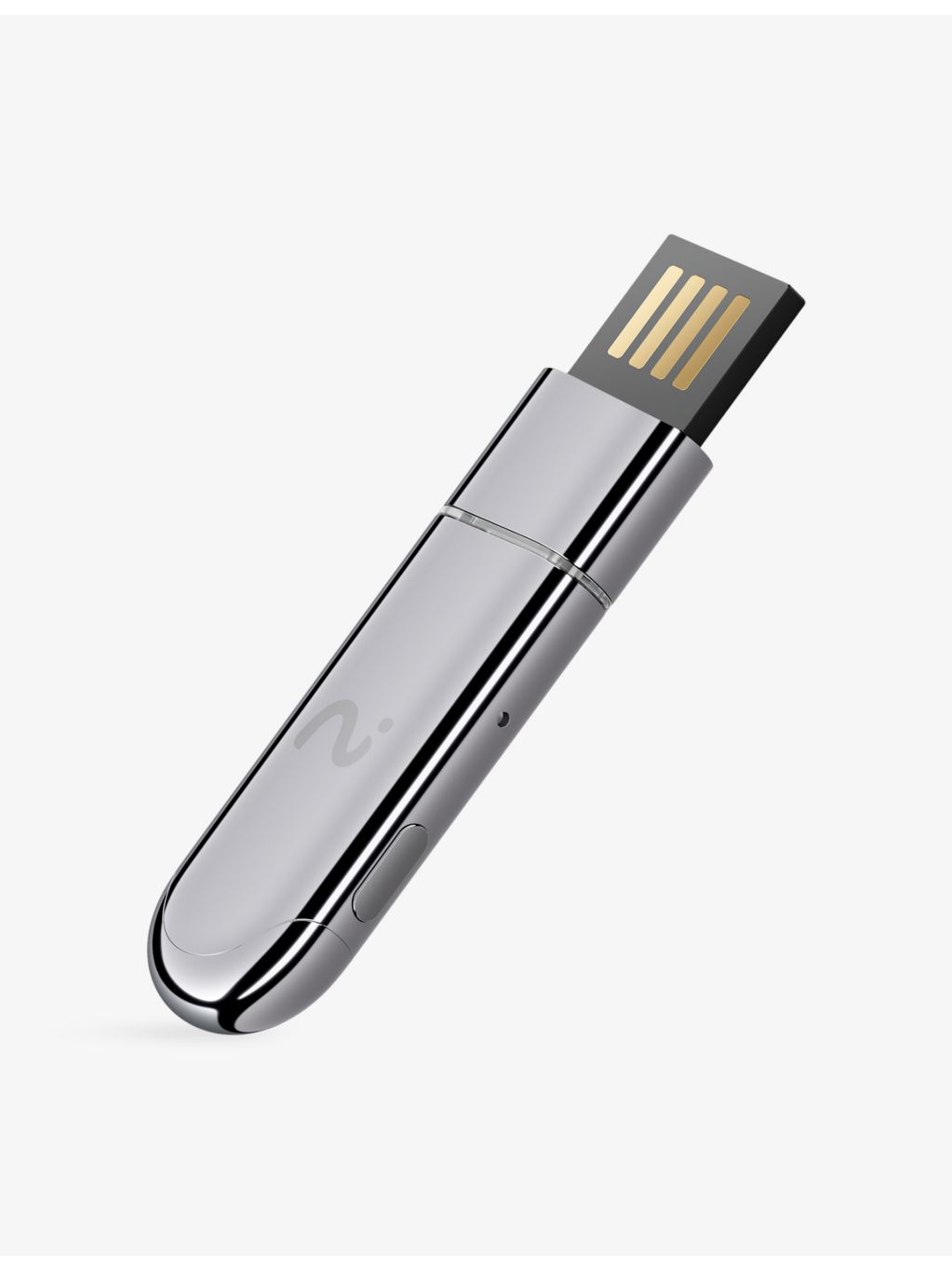 Viaim NoteKit Silver AI voice recorder - British product
