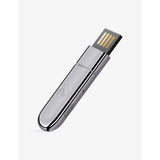 Viaim NoteKit Silver AI voice recorder - British product