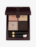 Tom Ford Eye Colour Crème Quad 5.6g - British product
