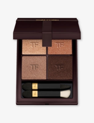 Tom Ford Runway Eye Colour Crème Quad 5.6g