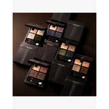 Tom Ford Eye Colour Crème Quad 5.6g - British product