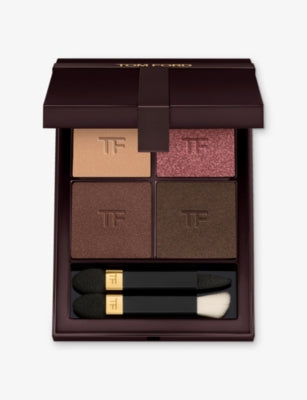 Tom Ford Eye Colour Crème Quad 5.6g - British product