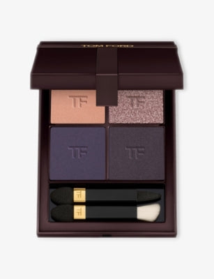 Tom Ford Runway Eye Colour Crème Quad 5.6g