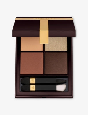 Tom Ford Runway Eye Color Poudre Quad Eyeshadow Palette 5.6g