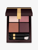 Tom Ford Runway Eye Color Poudre Quad Eyeshadow Palette 5.6g