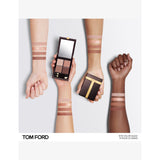 Tom Ford Runway eye color quad 5.6g (British brand)