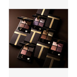 Tom Ford Runway eye color quad 5.6g (British brand)