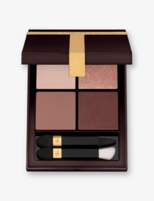 Tom Ford Runway eye color quad 5.6g (British brand)
