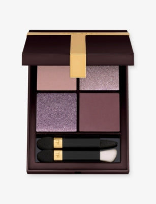 Tom Ford Runway Eye Color Poudre Quad Eyeshadow Palette 5.6g
