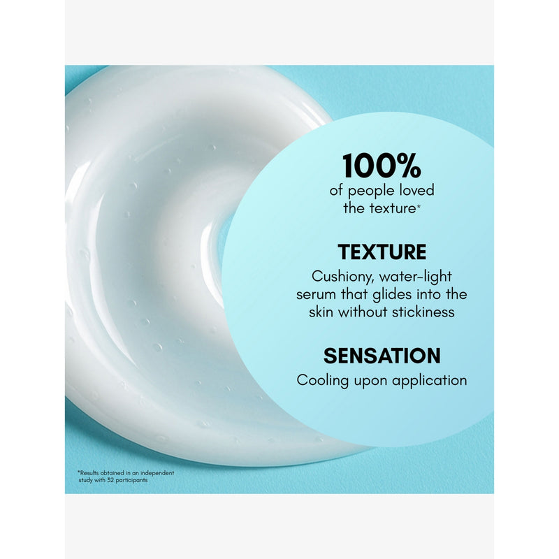 Sunday Riley Tidal hyaluronic acid serum 30ml, imported from the UK