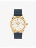 Omega Constellation 18ct yellow gold automatic watch 34mm, imported from the UK