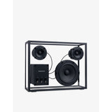 HYPHEN transparent speaker - British product