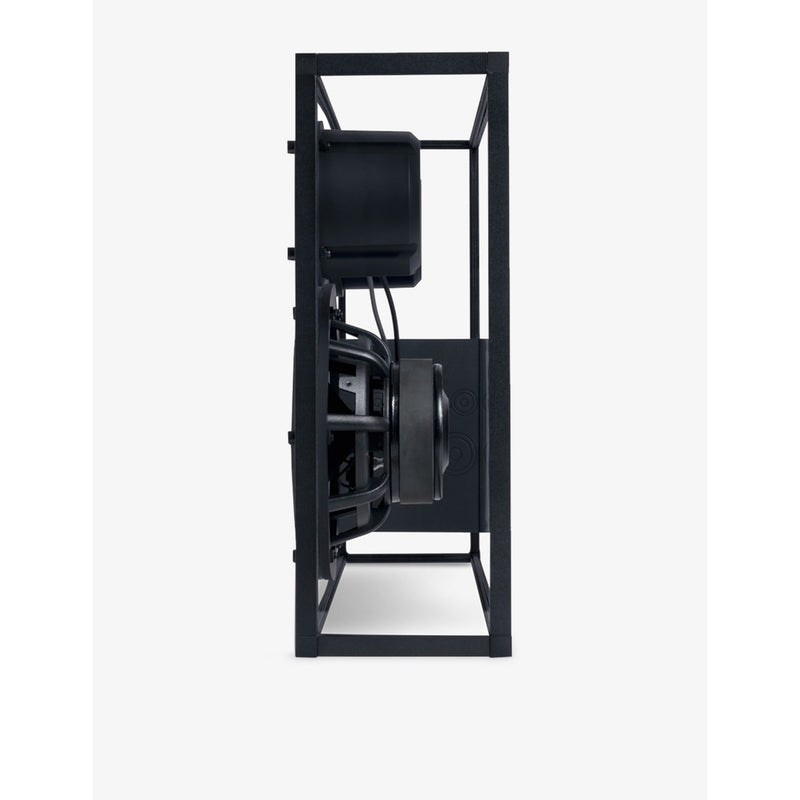 HYPHEN transparent speaker - British product