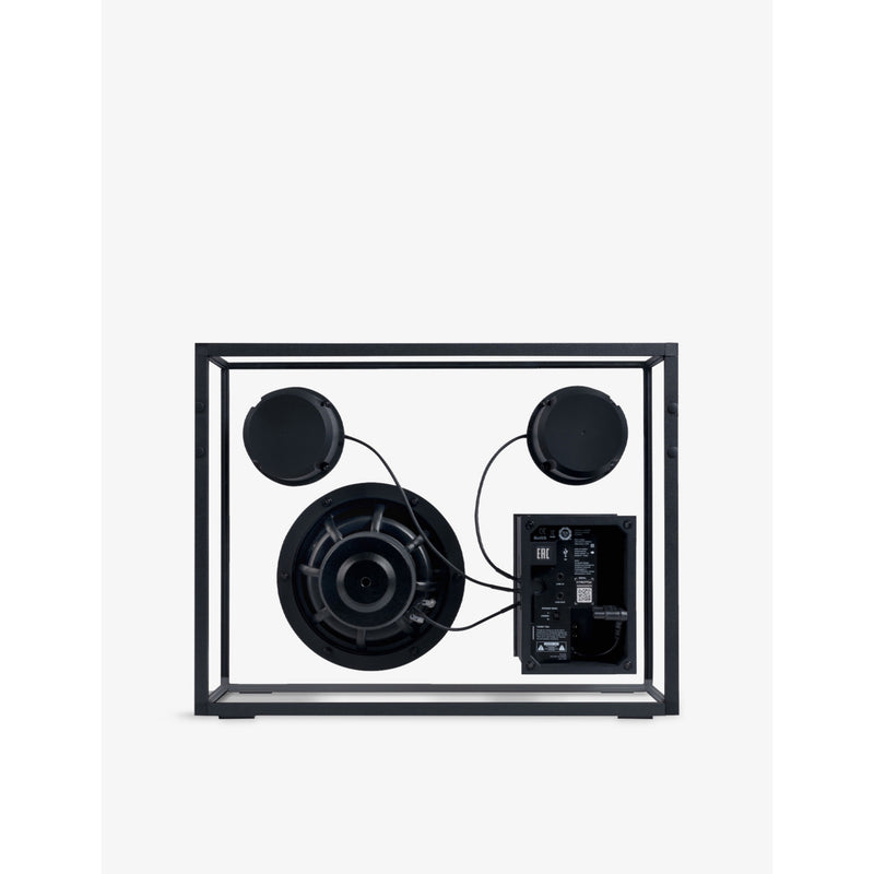 HYPHEN transparent speaker - British product
