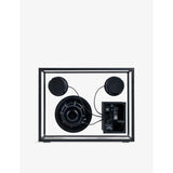 HYPHEN transparent speaker - British product