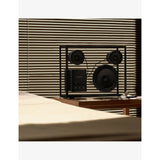 HYPHEN transparent speaker - British product