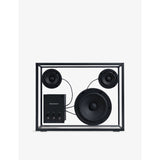 Transparent Speaker - BLACK