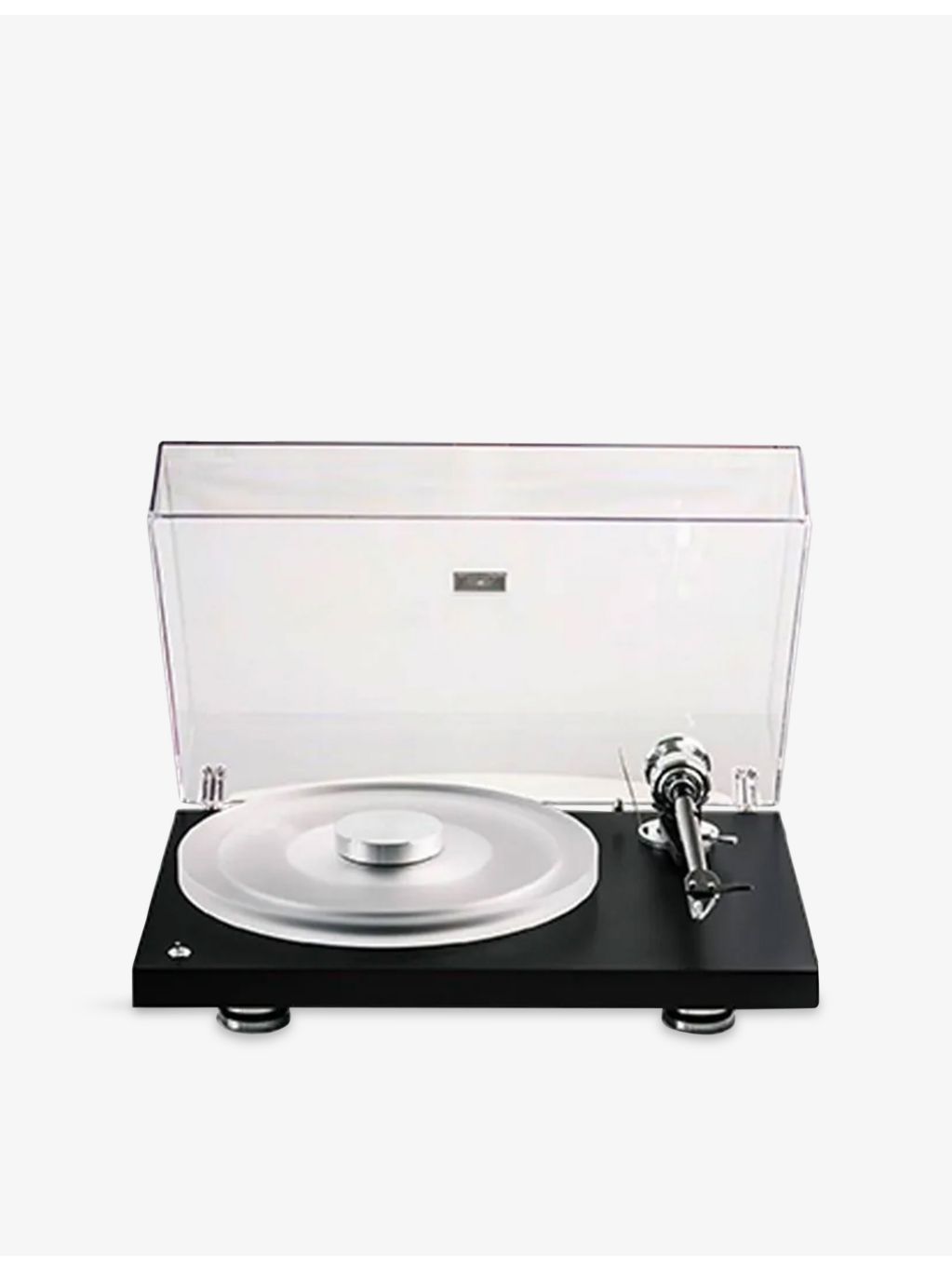 Pro-Ject Debut Reference 10 turntable, UK version