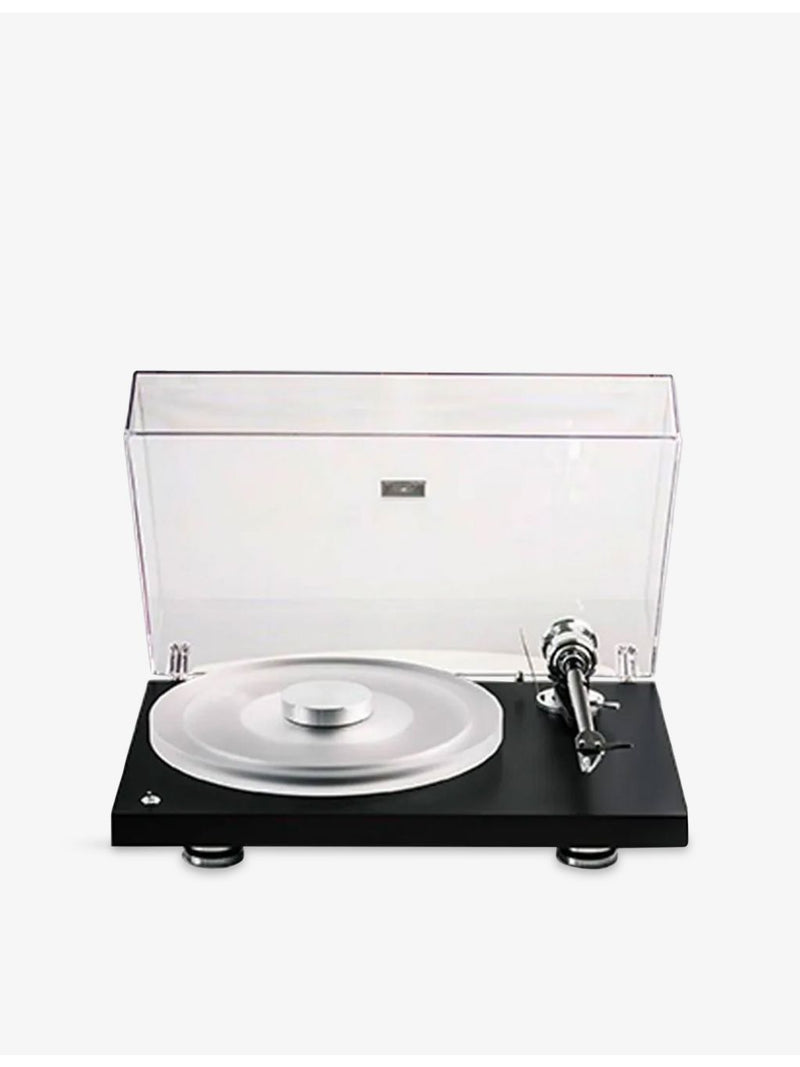 Pro-Ject Debut Reference 10 turntable, UK version