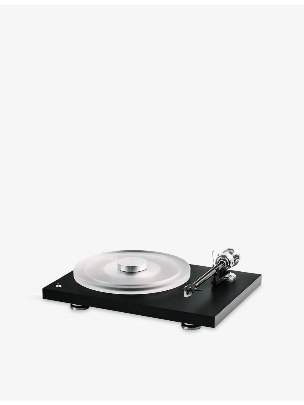 Pro-Ject Debut Reference 10 turntable, UK version