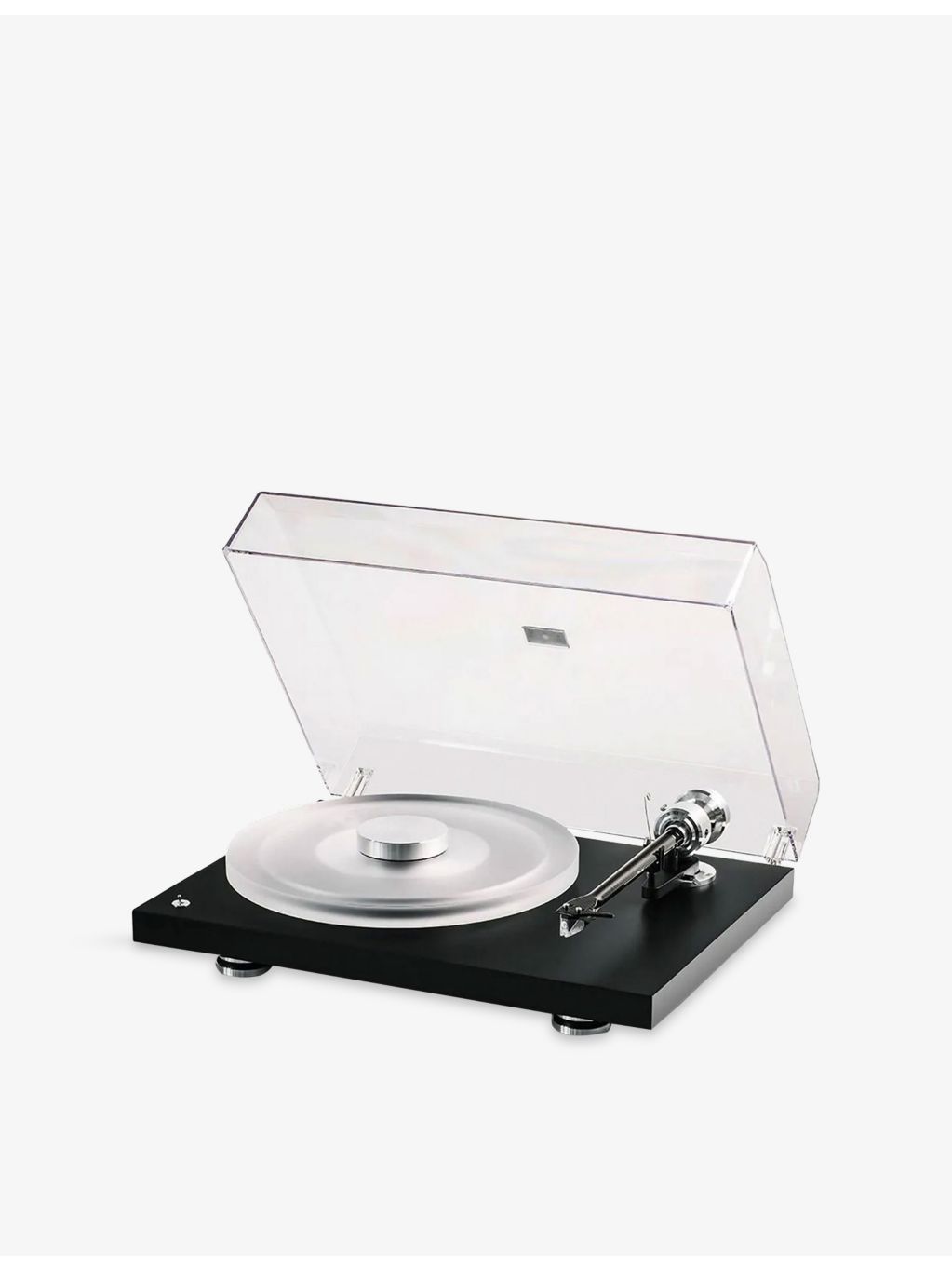 Pro-Ject Debut Reference 10 turntable, UK version