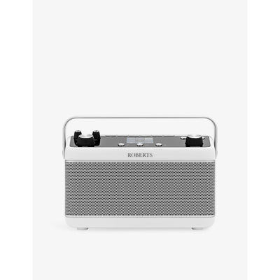 selfridges Roberts Stream 219 Digital Radio - FM/DAB/DAB+- Buy online at McGrocer