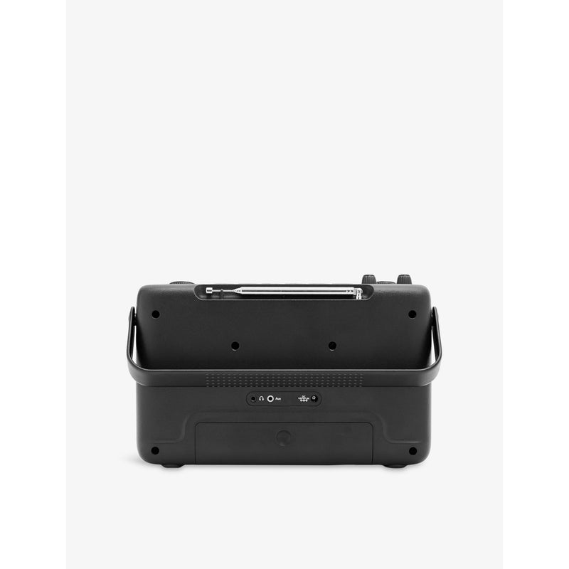 Roberts BLUTUNE 7 portable Bluetooth stereo radio with colour display (British brand)
