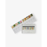 Goldfield & Banks fragrance discovery set 10x2ml, UK version