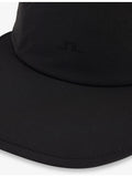J Lindeberg Joel nylon running cap - British product