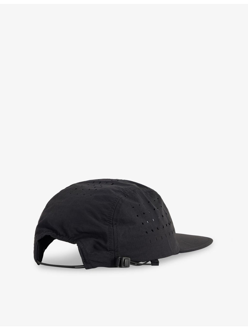 J Lindeberg Joel nylon running cap - British product