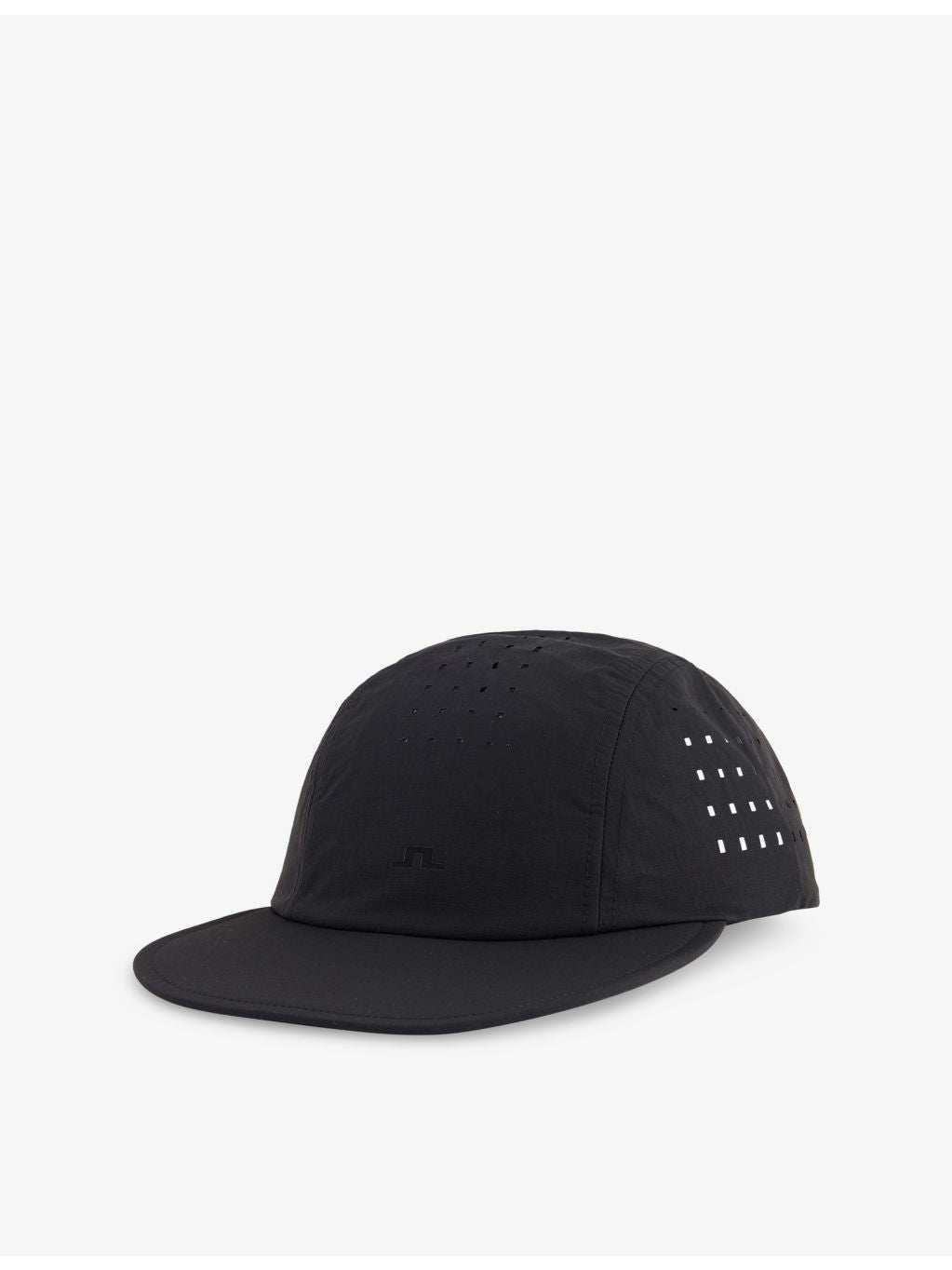 J Lindeberg Joel nylon running cap - British product