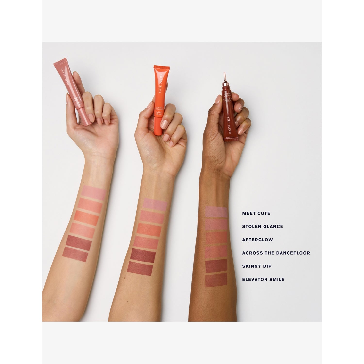 Estée Lauder Futurist Blushmaker dewy cheek tint 10ml (British brand)