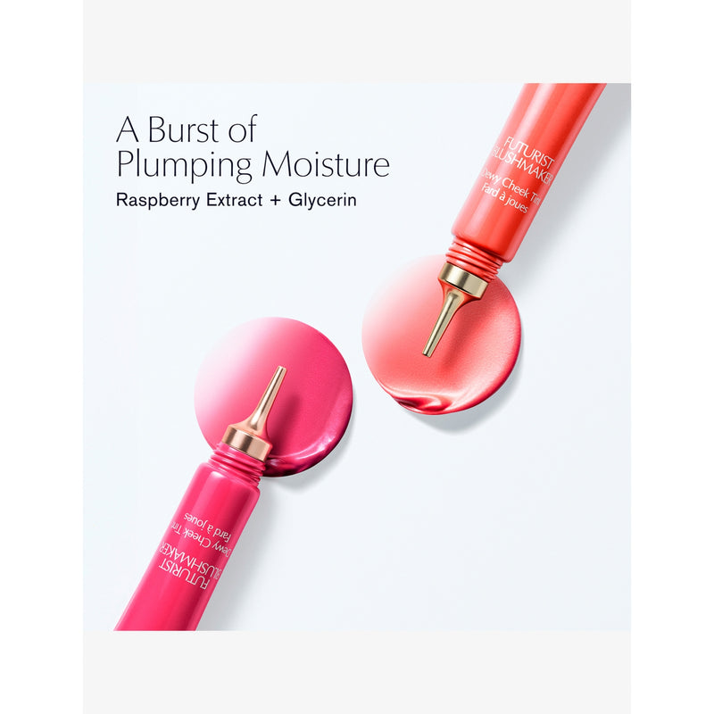 Estée Lauder Futurist Blushmaker dewy cheek tint 10ml (British brand)