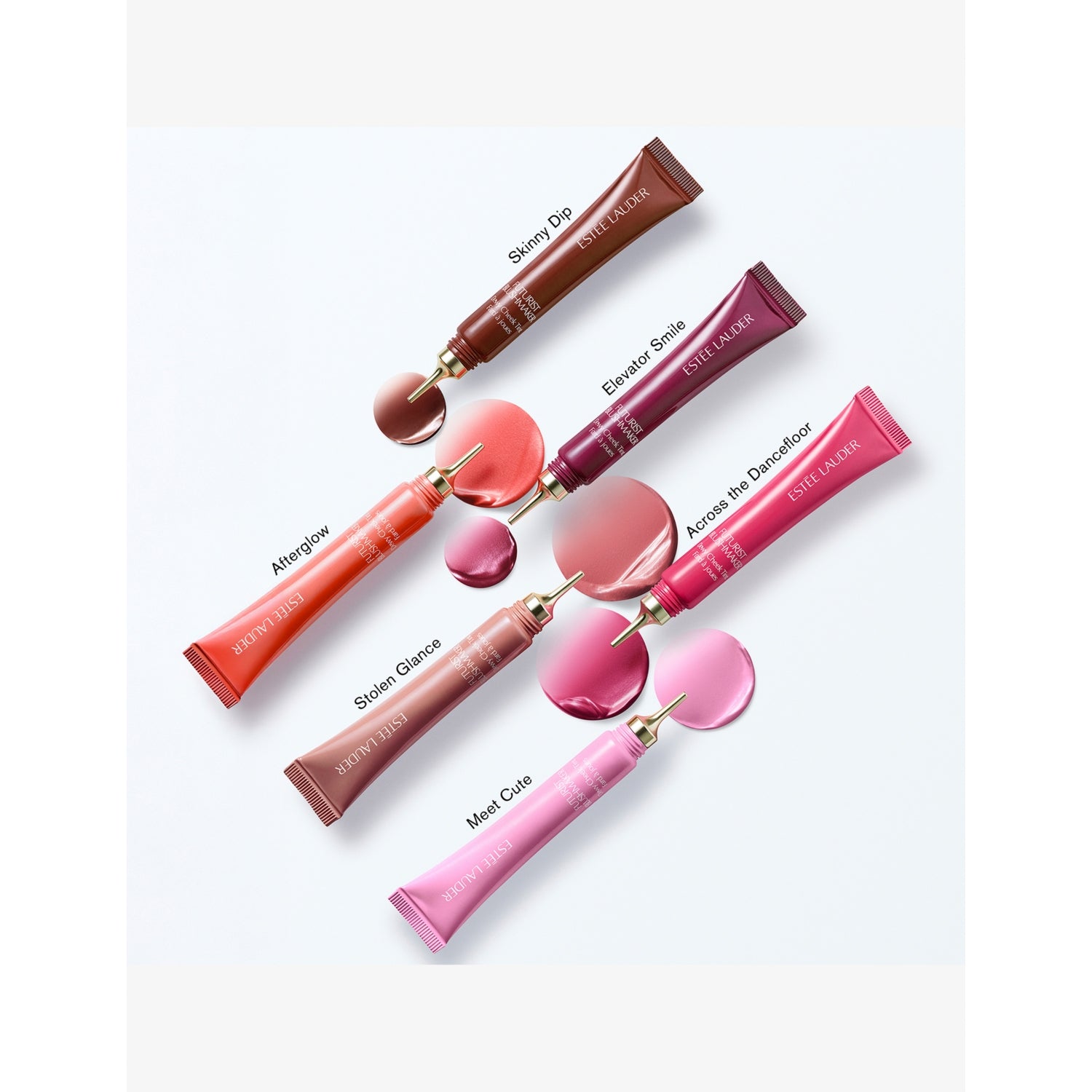 Estée Lauder Futurist Blushmaker dewy cheek tint 10ml (British brand)