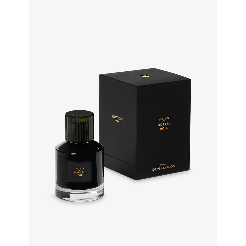 Trudon Mortel Noir parfum 100ml fragrance, UK version