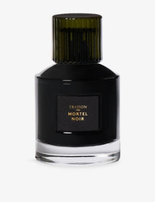 Trudon Mortel Noir parfum 100ml fragrance, UK version