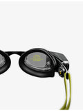 FORM Smart Swim 2 PRO goggles with heads-up display, UK version