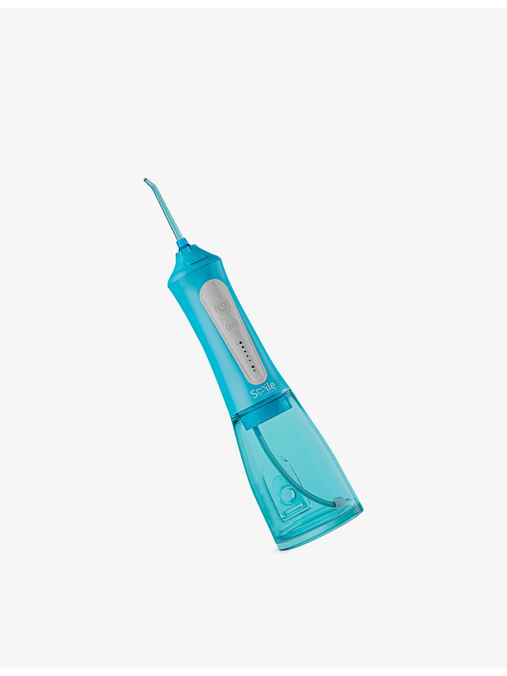 Smile Therapy Water Flosser Pro 5-in-1, imported from the UK