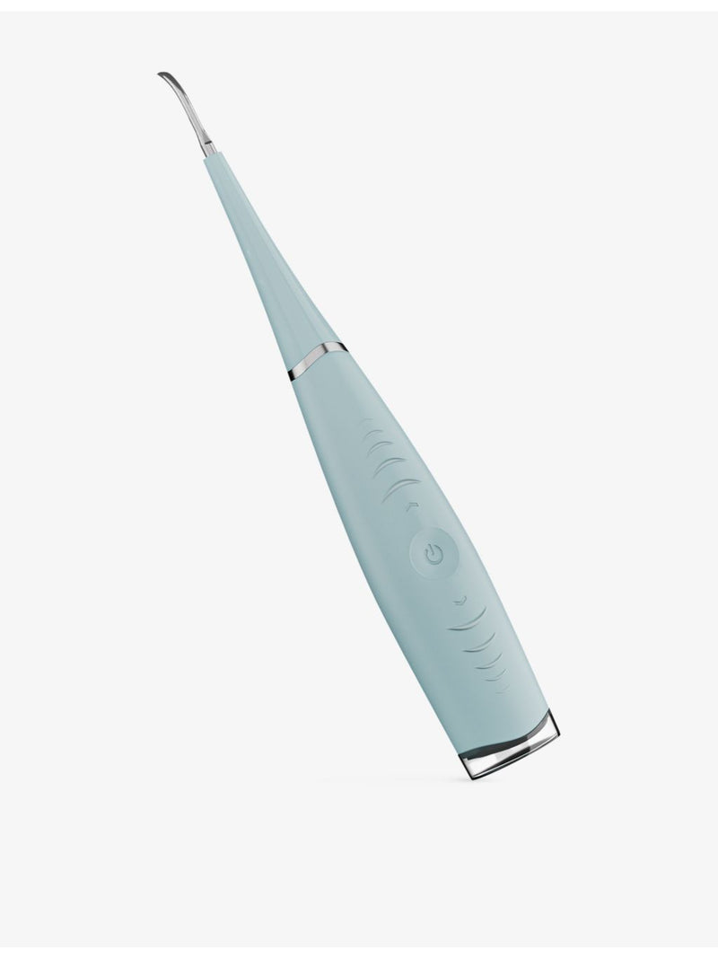 Smile Therapy ultrasonic tooth cleaner, imported from the UK