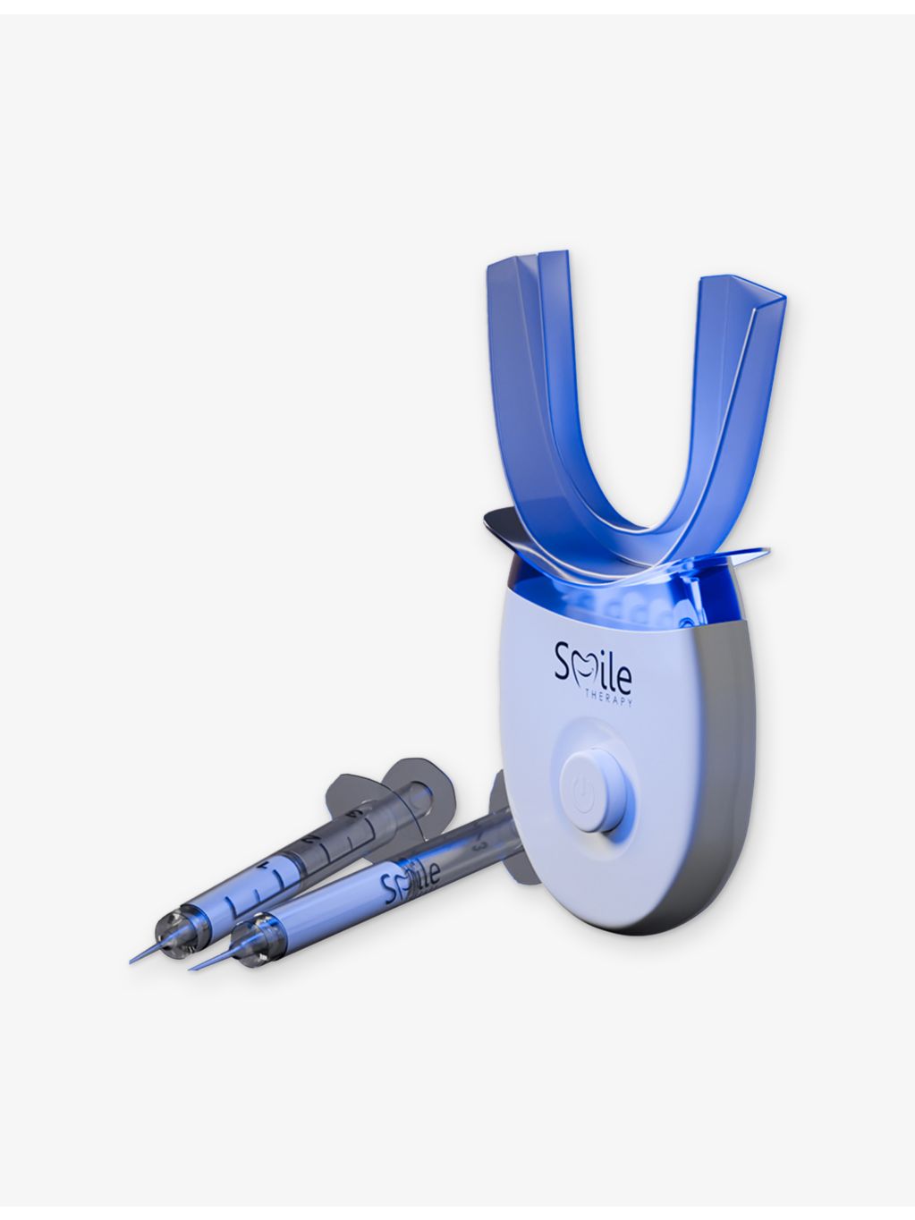 Smile Therapy PAP+ teeth whitening kit (British brand)
