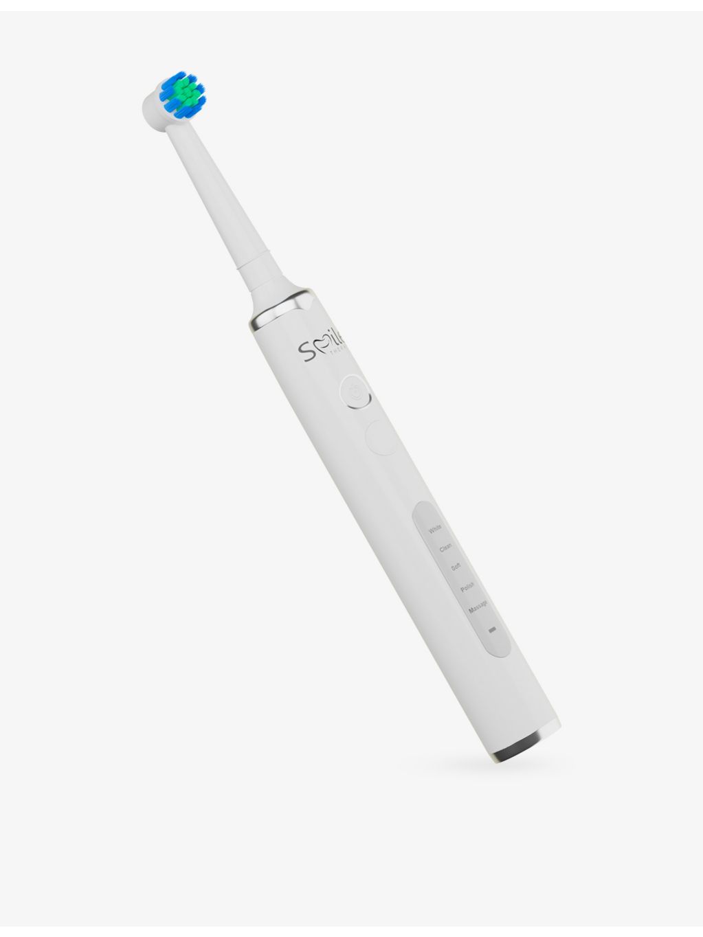 Smile Therapy oscillating 5-in-1 electric toothbrush (British brand)