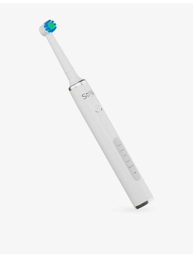 Smile Therapy oscillating 5-in-1 electric toothbrush (British brand)