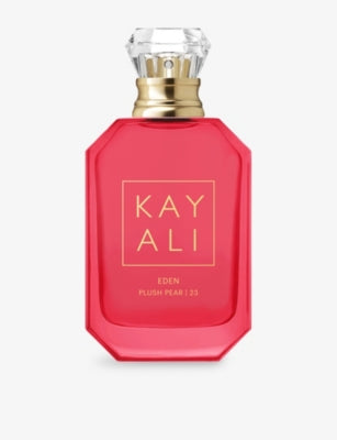 Kayali Eden Plush Pear 23 eau de parfum 50ml (British brand)