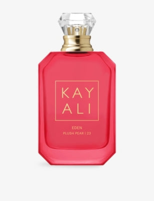 KAYALI Eden Plush Pear 23 eau de parfum 100ml - British product