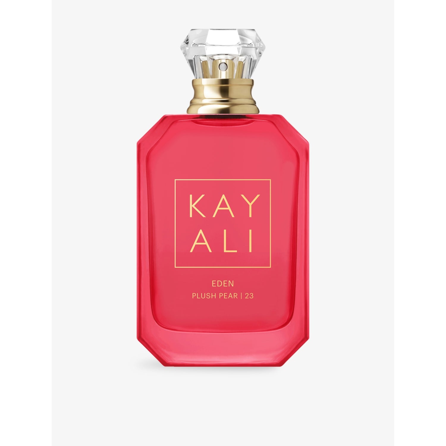KAYALI Eden Plush Pear 23 eau de parfum 100ml - British product