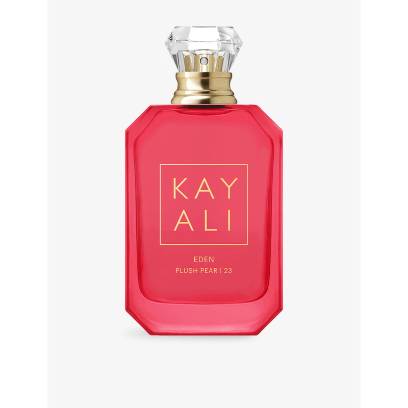 KAYALI Eden Plush Pear 23 eau de parfum 100ml - British product