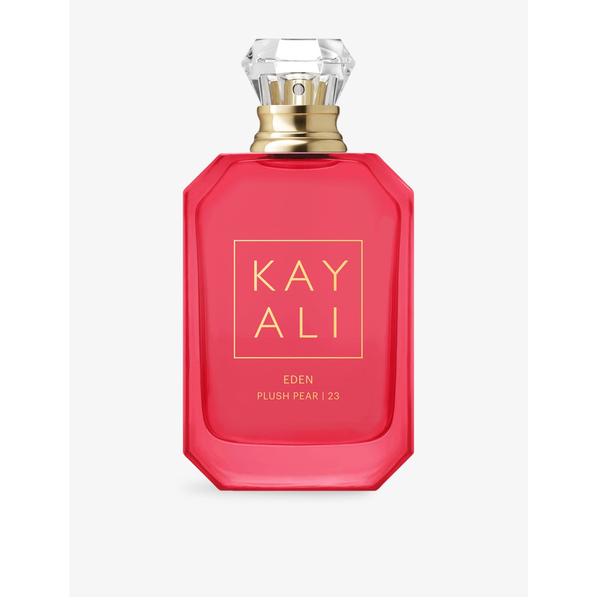 KAYALI Eden Plush Pear 23 eau de parfum 100ml - British product